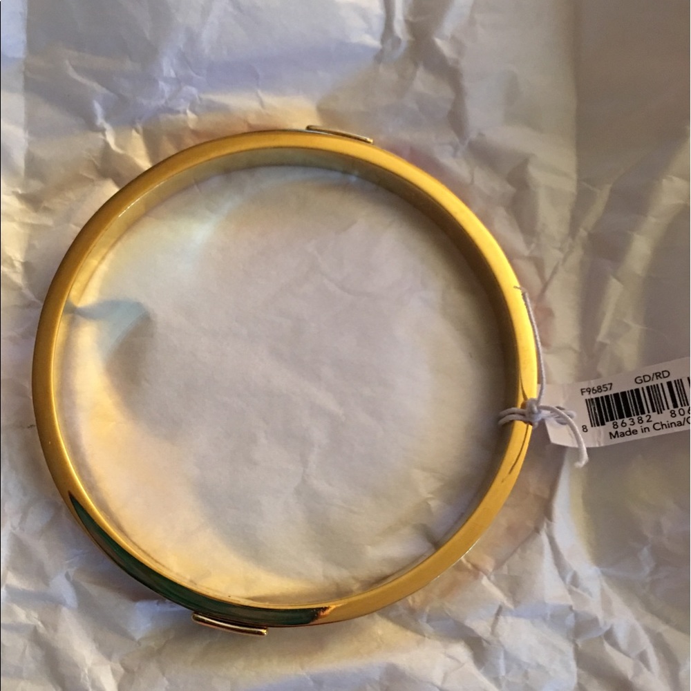 Coach bangle - Picture 2 of 5